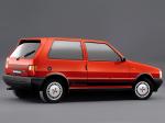 Fiat Uno Turbo i.e 1985 года